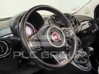 2018 Fiat 500