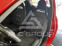 2018 Fiat 500