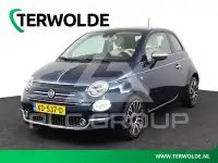 2018 Fiat 500