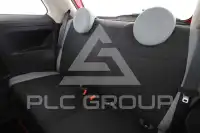 2018 Fiat 500