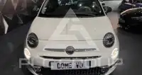 2018 Fiat 500