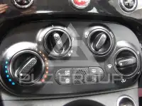 2018 Fiat 500
