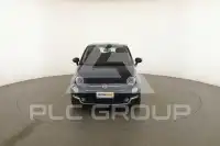 2018 Fiat 500