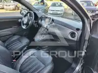 2018 Fiat 500