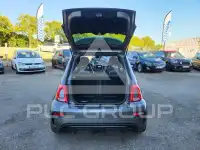 2018 Fiat 500