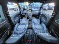2018 Fiat 500