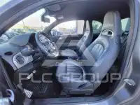 2018 Fiat 500
