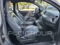 2018 Fiat 500