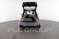 2018 Fiat 500