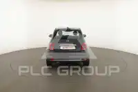 2018 Fiat 500