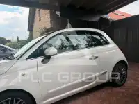 2018 Fiat 500