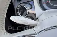 2018 Fiat 500