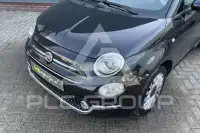 2018 Fiat 500