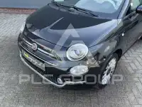 2018 Fiat 500
