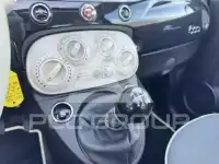 2018 Fiat 500
