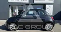 2018 Fiat 500