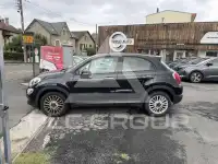 2018 Fiat 500