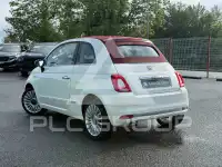 2018 Fiat 500