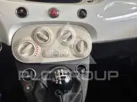 2018 Fiat 500