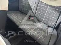 2018 Fiat 500