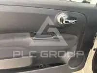 2018 Fiat 500