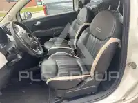 2018 Fiat 500