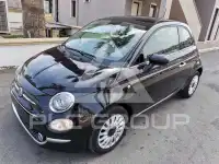 2024 Fiat 600
