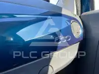2018 Fiat 500