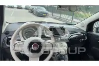 2018 Fiat 500