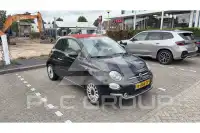 2018 Fiat 500