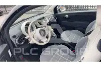 2018 Fiat 500