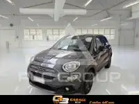 2018 Fiat 500