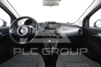2018 Fiat 500