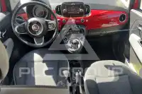 2018 Fiat 500