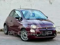 2018 Fiat 500