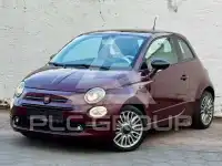 2018 Fiat 500