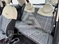 2018 Fiat 500