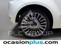 2018 Fiat 500