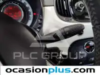 2018 Fiat 500