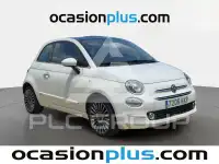 2018 Fiat 500