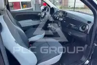 2018 Fiat 500