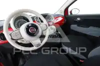 2018 Fiat 500