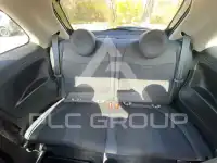 2018 Fiat 500