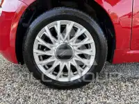 2018 Fiat 500