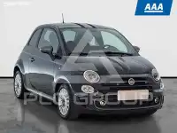 2018 Fiat 500