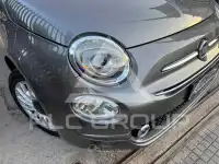 2018 Fiat 500