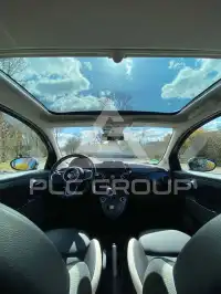 2018 Fiat 500