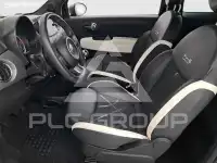 2018 Fiat 500