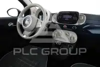 2018 Fiat 500