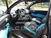 2018 Fiat 500